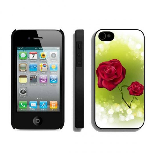 Valentine Roses iPhone 4 4S Cases BYU | Coach Outlet Canada